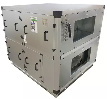 Приточно-вытяжная установка Naveka