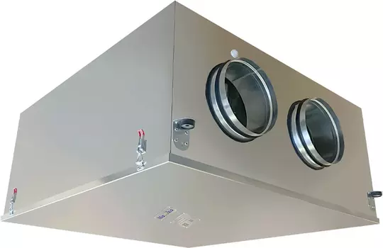 Приточно-вытяжная установка Naveka