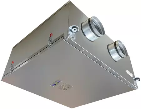 Приточно-вытяжная установка Naveka