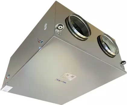 Приточно-вытяжная установка Naveka