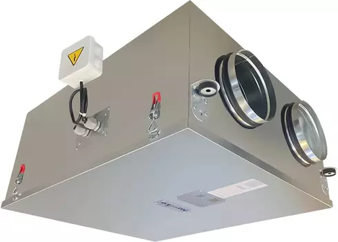 Приточно-вытяжная установка Naveka