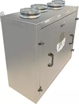 Приточно-вытяжная установка Naveka