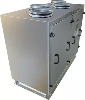 Приточно-вытяжная установка Naveka