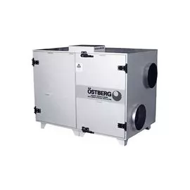 Приточно-вытяжная установка Ostberg