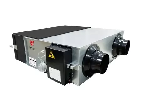 Приточно-вытяжная установка Royal Clima