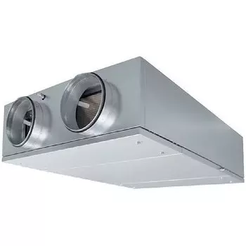 Приточно-вытяжная установка Ruck