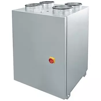 Приточно-вытяжная установка Ruck