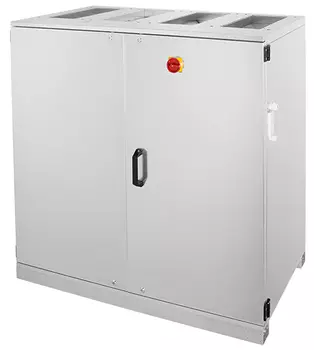 Приточно-вытяжная установка Ruck