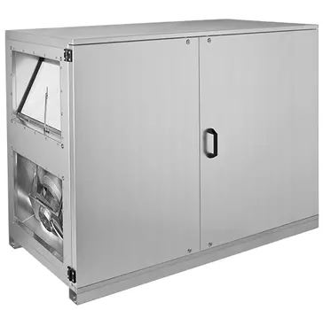 Приточно-вытяжная установка Ruck