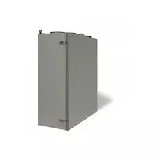 Приточно-вытяжная установка с рекуператором Turkov