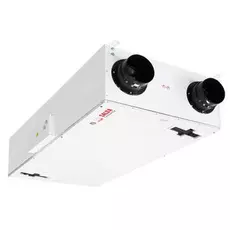 Приточно-вытяжная установка Salda