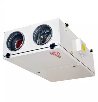 Приточно-вытяжная установка Salda