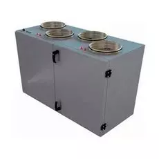 Приточно-вытяжная установка Shuft