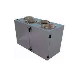 Приточно-вытяжная установка Shuft