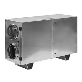 Приточно-вытяжная установка Shuft