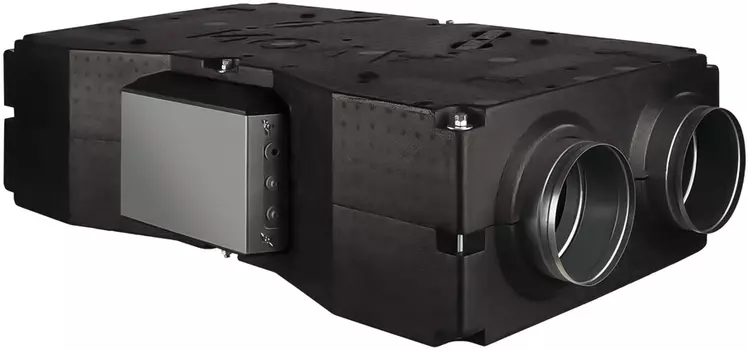 Приточно-вытяжная установка Shuft