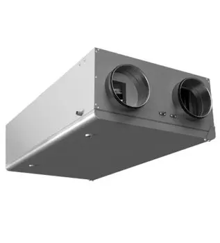 Приточно-вытяжная установка Shuft