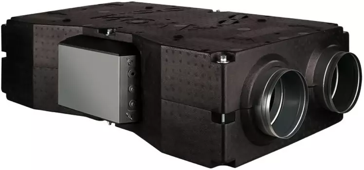 Приточно-вытяжная установка Shuft