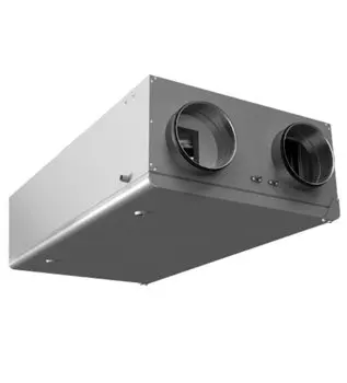 Приточно-вытяжная установка Shuft