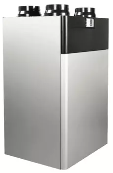 Приточно-вытяжная установка Shuft