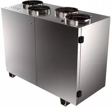 Приточно-вытяжная установка Shuft