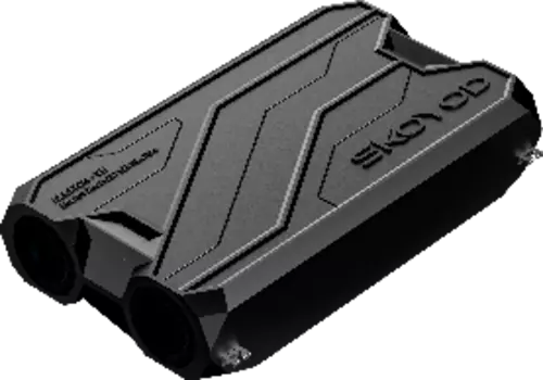 Приточно-вытяжная установка Shuft