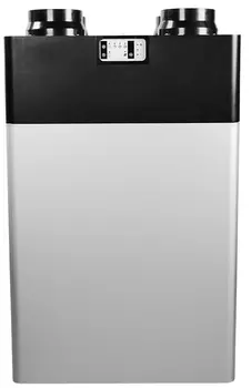 Приточно-вытяжная установка SUPERVENT