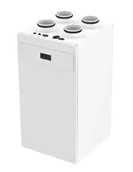 Приточно-вытяжная установка Sysimple