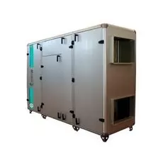 Приточно-вытяжная установка Systemair