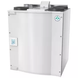Приточно-вытяжная установка Systemair