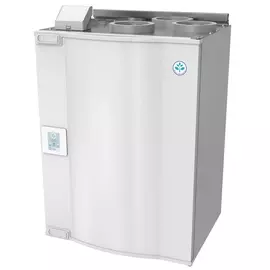 Приточно-вытяжная установка Systemair