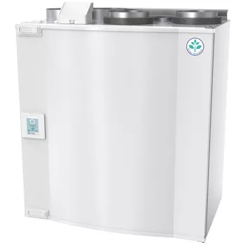 Приточно-вытяжная установка Systemair