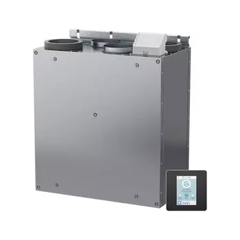 Приточно-вытяжная установка Systemair