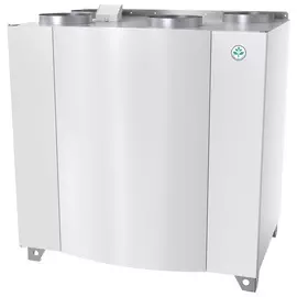 Приточно-вытяжная установка Systemair