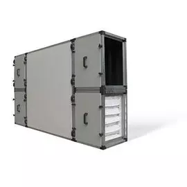 Приточно-вытяжная установка Turkov