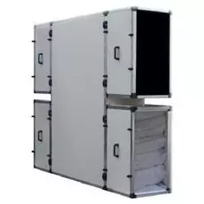 Приточно-вытяжная установка Turkov