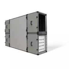 Приточно-вытяжная установка Turkov