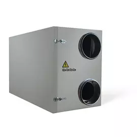 Приточно-вытяжная установка Turkov