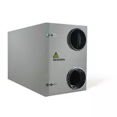 Приточно-вытяжная установка Turkov
