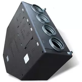 Приточно-вытяжная установка Turkov