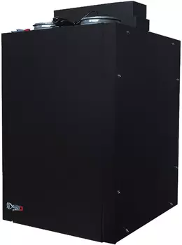 Приточно-вытяжная установка Turkov