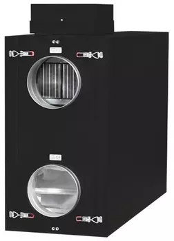 Приточно-вытяжная установка Turkov