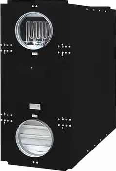 Приточно-вытяжная установка Turkov