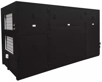 Приточно-вытяжная установка Turkov