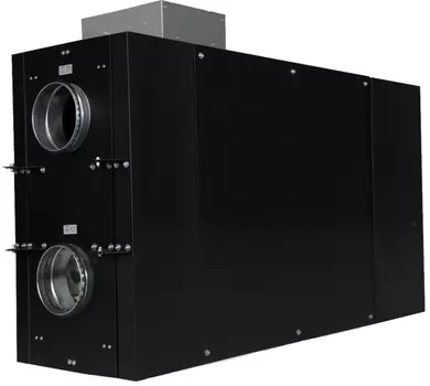 Приточно-вытяжная установка Turkov