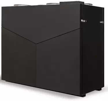 Приточно-вытяжная установка Turkov