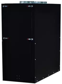 Приточно-вытяжная установка Turkov