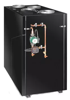 Приточно-вытяжная установка Turkov