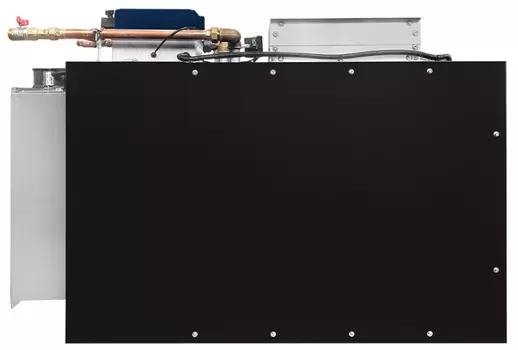 Приточно-вытяжная установка Turkov