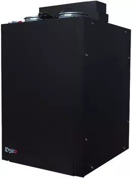 Приточно-вытяжная установка Turkov